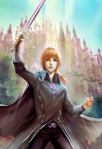 缠吻春风