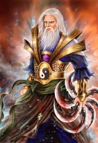 玄幻:开局九个仙女师傅