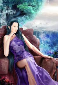 快穿(我谁都不爱)