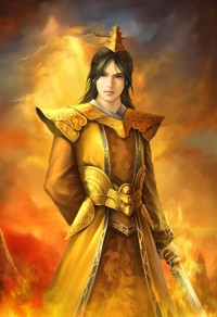 农家冲喜小娇娘
