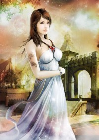 穿越之宁默(原名 穿越之女尊女驸马)