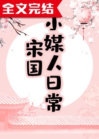 宋国小媒人日常