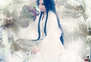 三国之攸悠我心