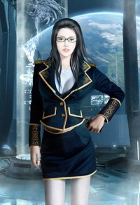 律政女王[综]