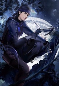 都市陰陽師