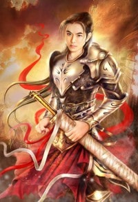網遊之石破天驚