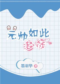 元帥如此多嬌