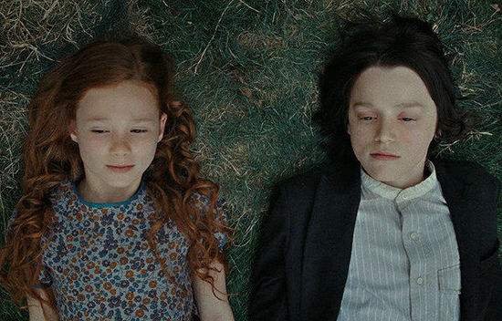 （HP同人）hp无望的热恋